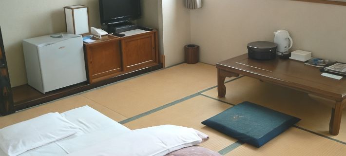 Kitaguchi Hotel Kitami otelleri
