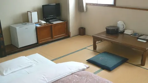Kitaguchi Hotel in Kitami