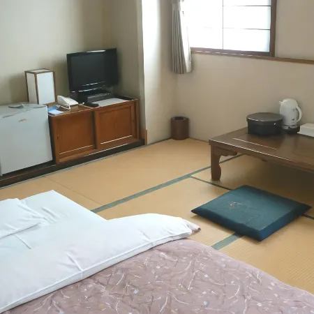 Kitaguchi Hotel