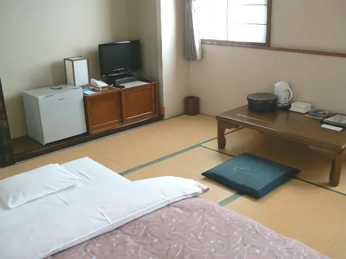 Kitaguchi Hotel