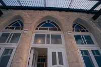 Roots Boutique Hotel - 2-Star