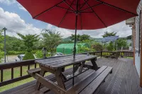 Goesan Lapine Couple Pension - 2-Star