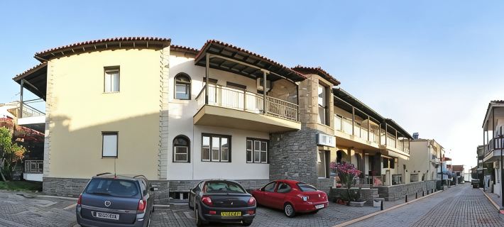 Sun Hotel Hotels in Pallini