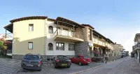 Sun Hotel - Airport Shuttle