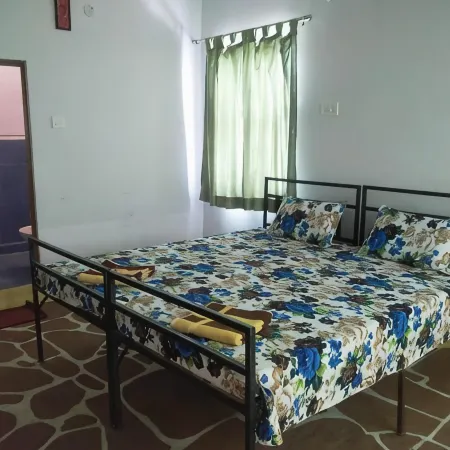 The Ghughuti Himalayan Homestay