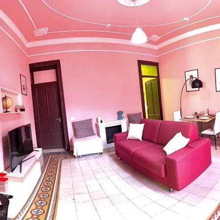 Bohème B&B Al Centro