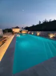 Villa Grotta Azzurra (B), with private parking and Pool - Pools