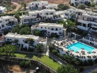 Aegean Village Beachfront Resort Hotel a Karpathos