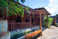 Pondok Kartini Jepara - Park Yeri