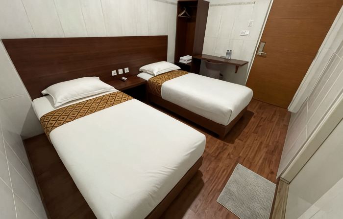 Ternate City Hotel