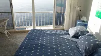 SPECIAL OFFER! Live as on a boat! Beautiful house overlooking the sea - pantai