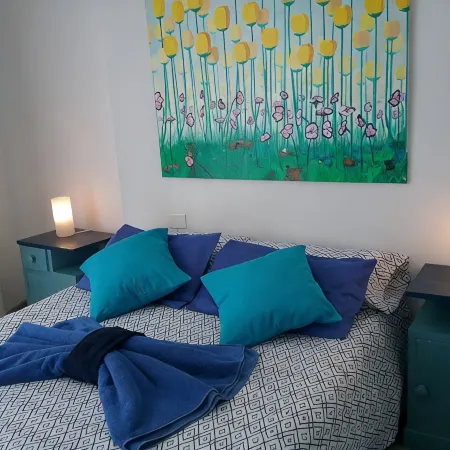 SPECIAL OFFER! Live as on a boat! Beautiful house overlooking the sea