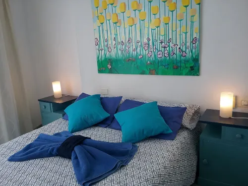 SPECIAL OFFER! Live as on a boat! Beautiful house overlooking the sea - pantai