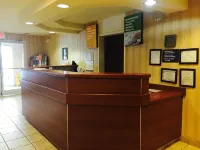 Americas Best Value Inn & Suites Brunswick