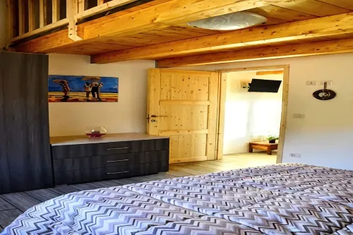 Apartment in Marche with Pool near Adriatic - Apartments