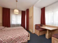 Hotel Bellaria Hotels in Predazzo