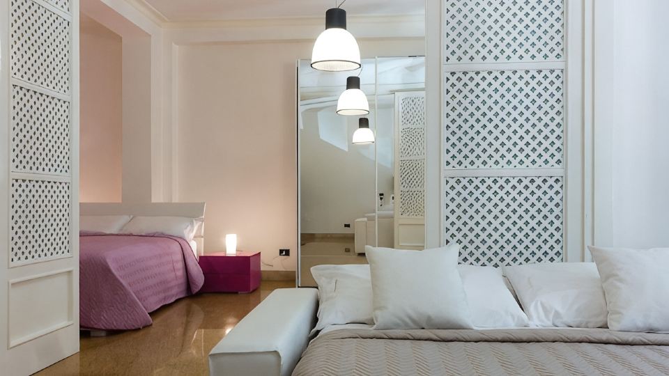 Suiteincenter Apartments