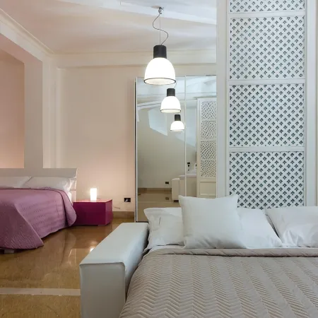 Suiteincenter Apartments