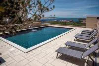 Bed & Breakfast Marta & Tona - pantai