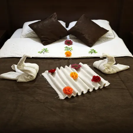 Cihanay Hotel