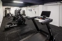 Hotel Cristal Setúbal - Gym