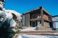 Greenwich Park Hotel & Spa - 3-Star