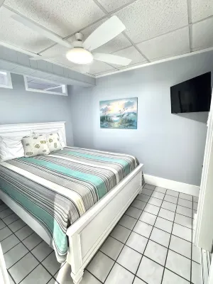 60 Seconds to Private Beach  Rated #1 in Florida /Pets Welcome with Fee - 2-Star
