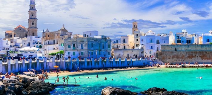 Casina dei Preti Hotels in Conversano