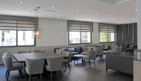 Hotel Cristallo - breakfast