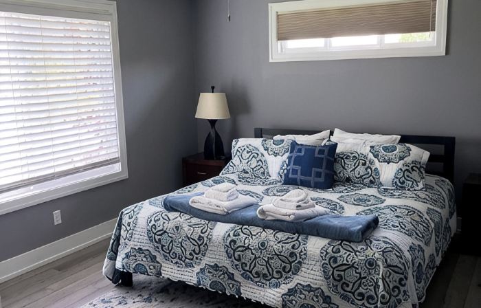 Charming 2-bedroom condo in nice Douglas with Pool
