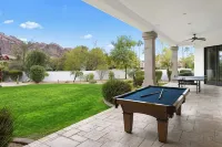 Casa de Camelback, Views & Location! - Jacuzzi