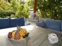 Palmina Mare Villa and Studios Hotels in Zaloggo