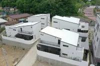 Andong the Stunning Pool Villa - واي فاي