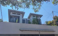 Rumah Kembar Lembang (Family Only)