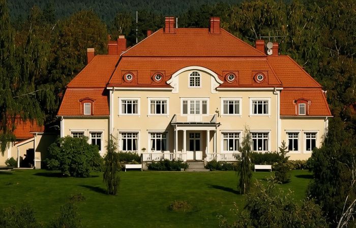 Torpshammars Herrgård