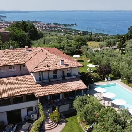 Agriturismo la Rocca