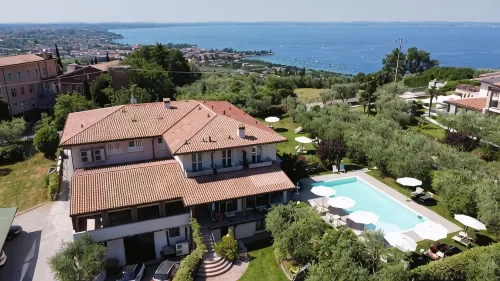 Agriturismo la Rocca
