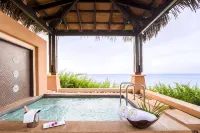 Avani Pemba Beach Hotel - gimnasio