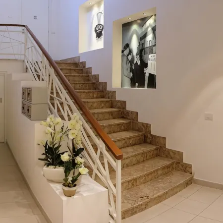 Felix Hotels - Residence Hotel Grandi Magazzini