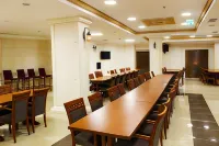 Safa Royal Museum Hotel
