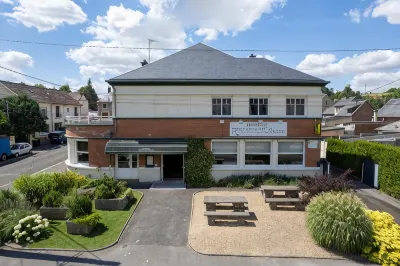 Logis - Hôtel Restaurant du Canard Hotels in Picardy