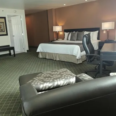 Mision Express Pachuca Hotels near Plaza Juarez