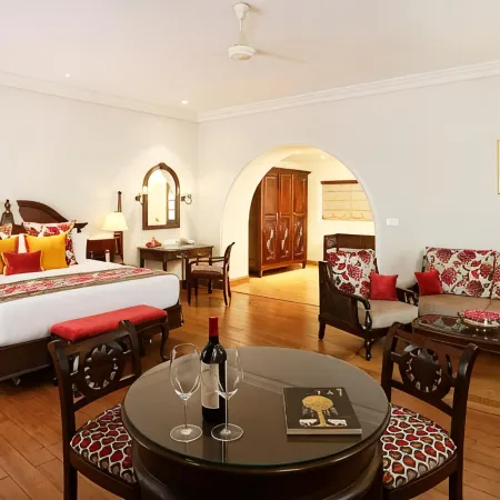 Gateway Madurai Hotels in Madurai