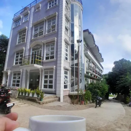 Hotel NaeR