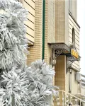 Vostok Hotel Hotels in 