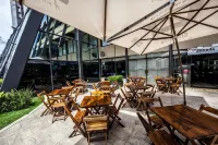 Premium Vila Velha Ponta Grossa - Park Yeri