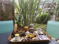 Hôtel & Villa le Cocotel - Wi-Fi
