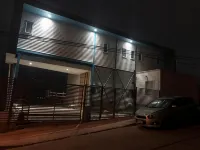 Bahía Luz Hostal Hotels in Concon