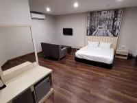 Vista Hotel Hotels in Kampar