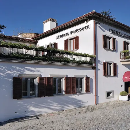 Hotel Bonconte